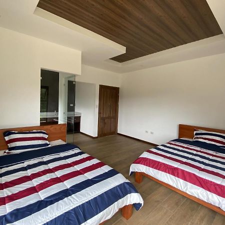 קרתגו Arte De Plumas Birding Lodge מראה חיצוני תמונה